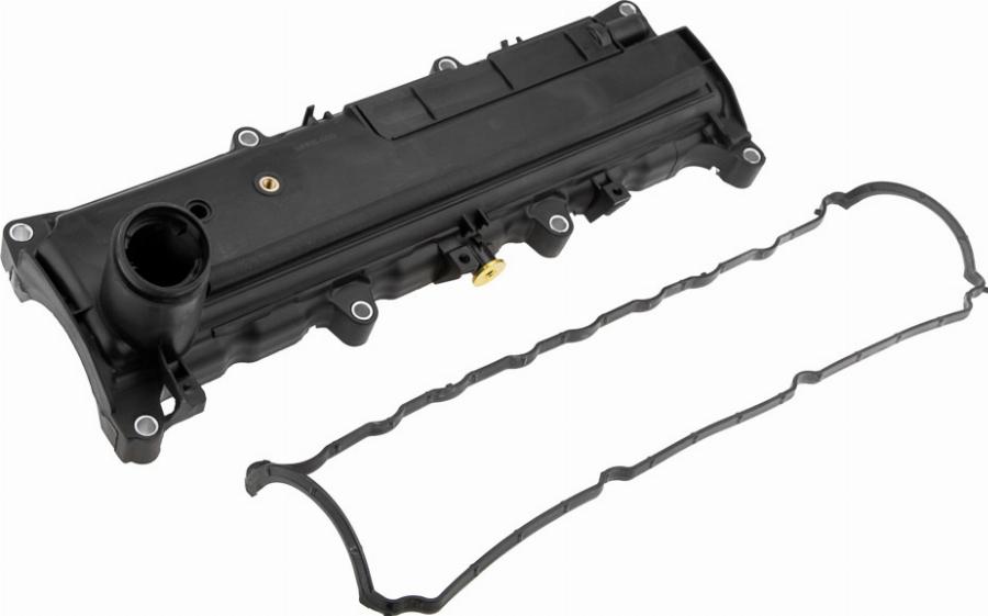 NTY BPZ-RE-000 - Couvercle de culasse droxauto.com