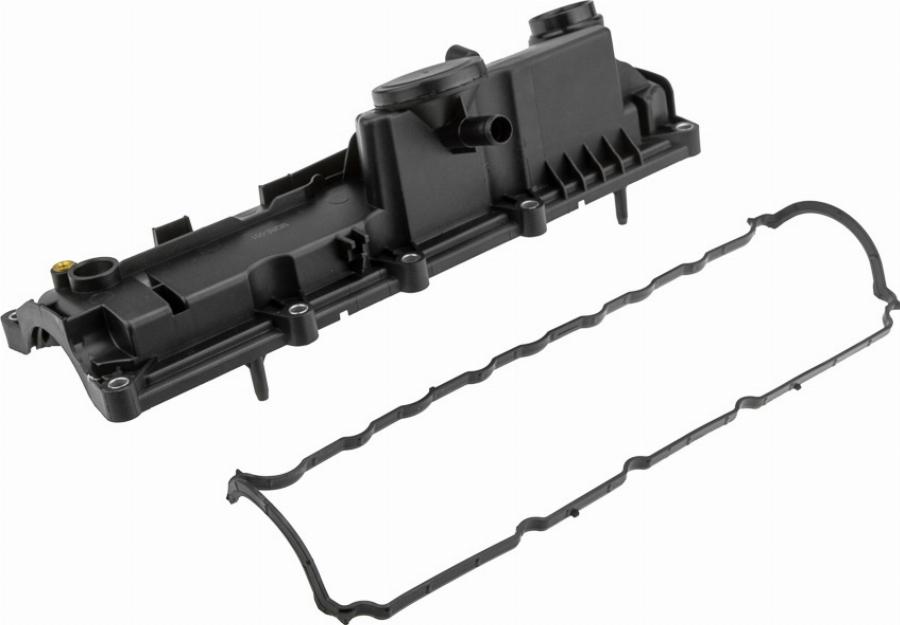 NTY BPZ-RE-001 - Couvercle de culasse droxauto.com