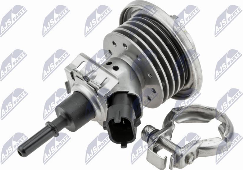 NTY BWP-ME-004 - Module de dosage, injection d'urée droxauto.com