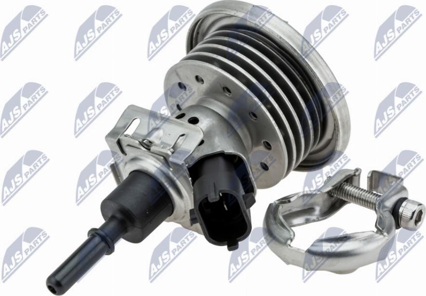 NTY BWP-ME-003 - Module d'alimentation, injection d'urée droxauto.com