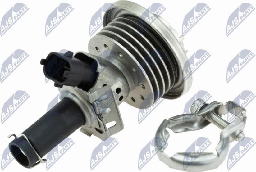 NTY BWP-ME-002 - Module de dosage, injection d'urée droxauto.com