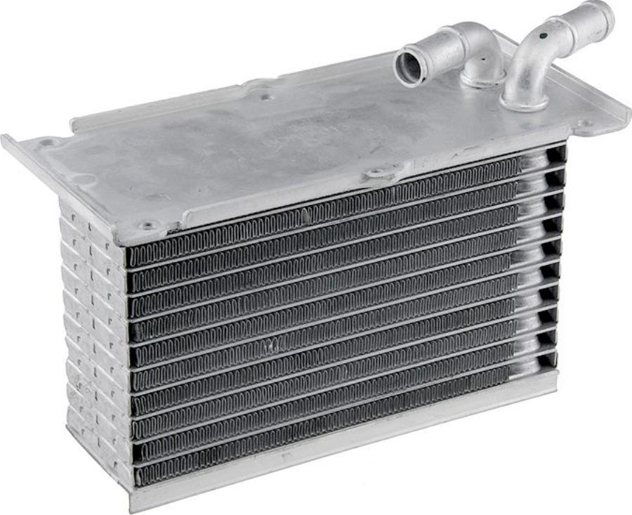 NTY CCL-AU-013 - Intercooler, échangeur droxauto.com