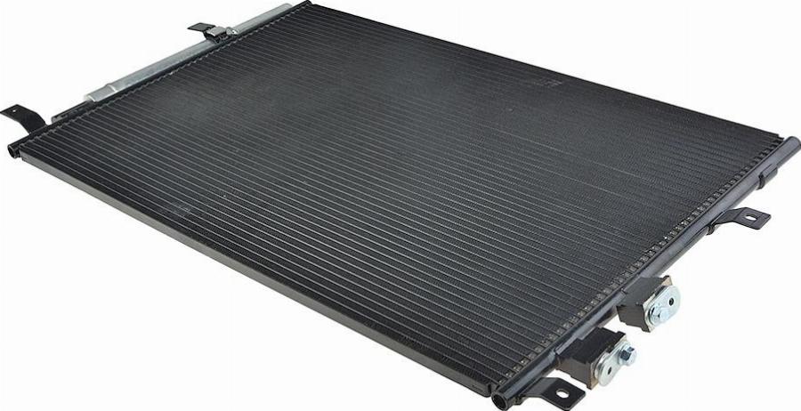 NTY CCS-AR-001 - Condensateur, climatisation droxauto.com