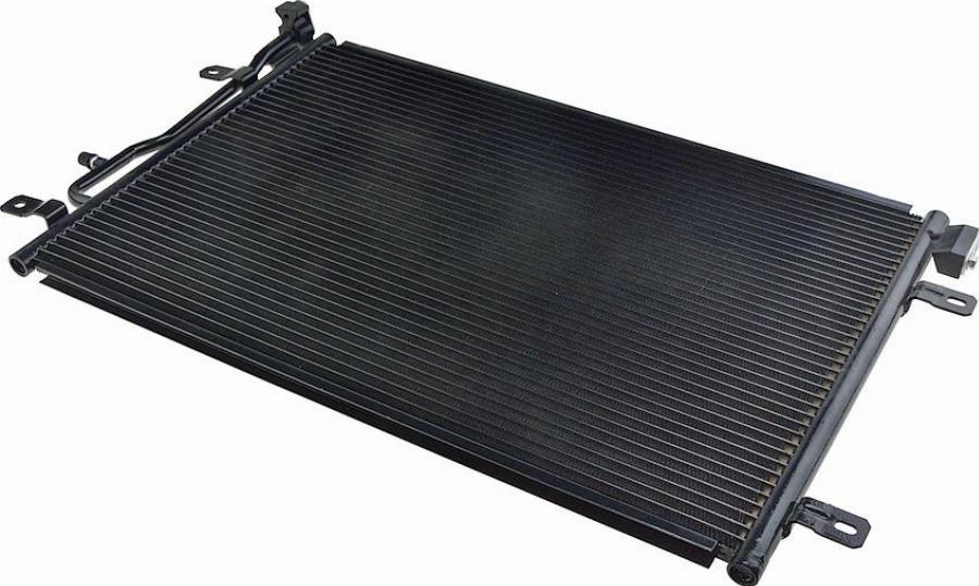 NTY CCS-AU-010 - Condensateur, climatisation droxauto.com