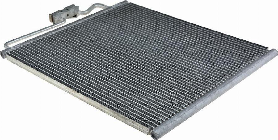 NTY CCS-BM-005 - Condensateur, climatisation droxauto.com