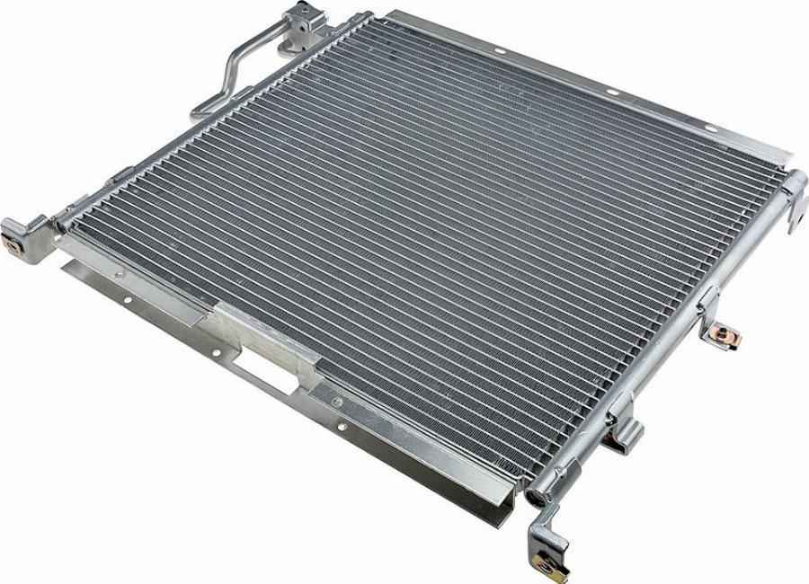 NTY CCS-BM-000 - Condensateur, climatisation droxauto.com