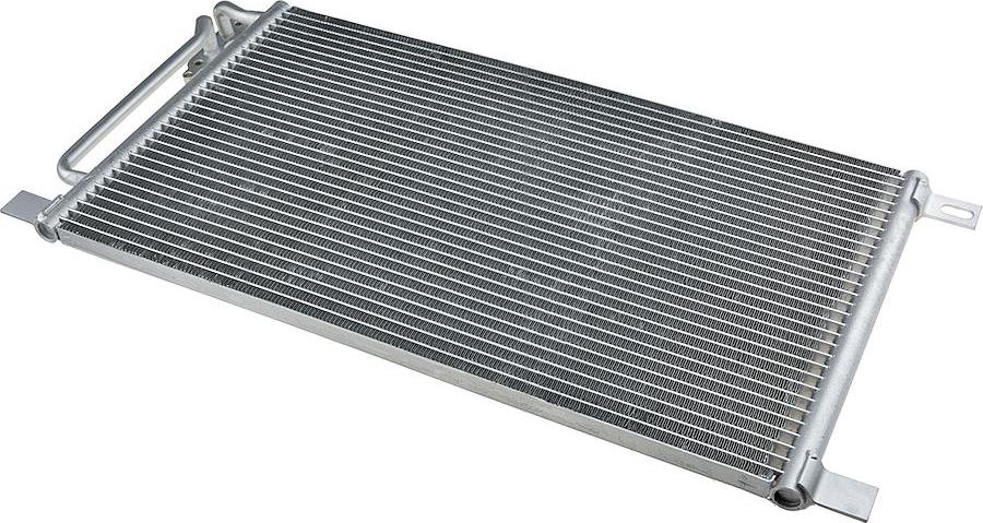 NTY CCS-BM-008 - Condensateur, climatisation droxauto.com