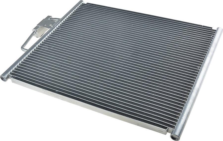 NTY CCS-BM-010 - Condensateur, climatisation droxauto.com