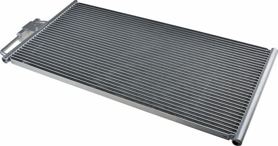 NTY CCS-BM-018 - Condensateur, climatisation droxauto.com