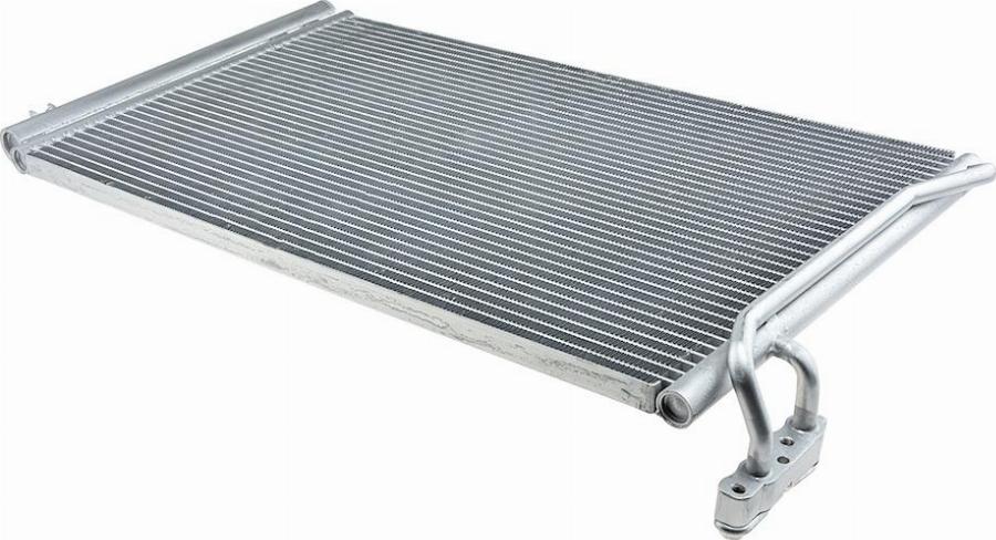 NTY CCS-BM-020 - Condensateur, climatisation droxauto.com