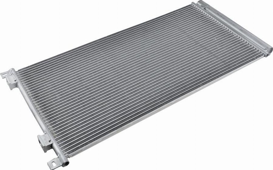 NTY CCS-BM-028 - Condensateur, climatisation droxauto.com