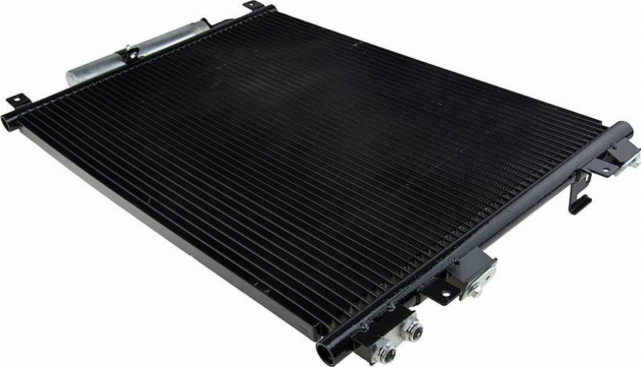 NTY CCS-CH-005 - Condensateur, climatisation droxauto.com