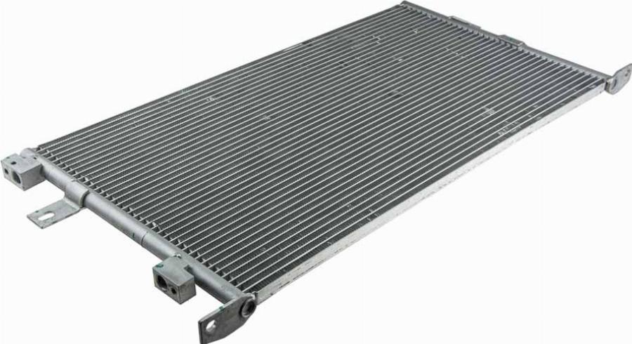 NTY CCS-CH-002 - Condensateur, climatisation droxauto.com