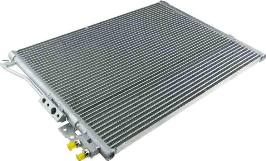 NTY CCS-CH-016 - Condensateur, climatisation droxauto.com