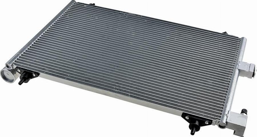 NTY CCS-CT-008 - Condensateur, climatisation droxauto.com