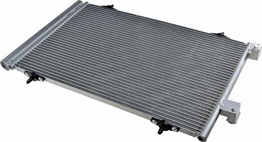 NTY CCS-CT-002 - Condensateur, climatisation droxauto.com