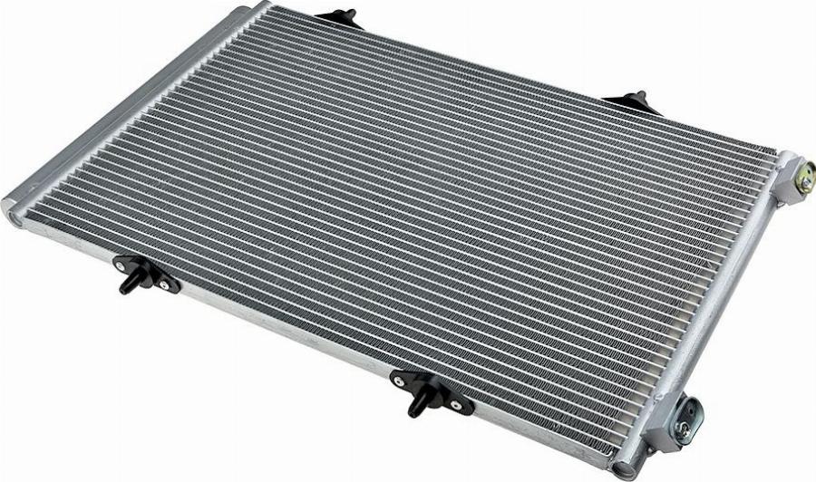 NTY CCS-CT-015 - Condensateur, climatisation droxauto.com