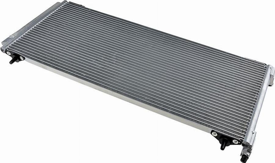 NTY CCS-CT-016 - Condensateur, climatisation droxauto.com