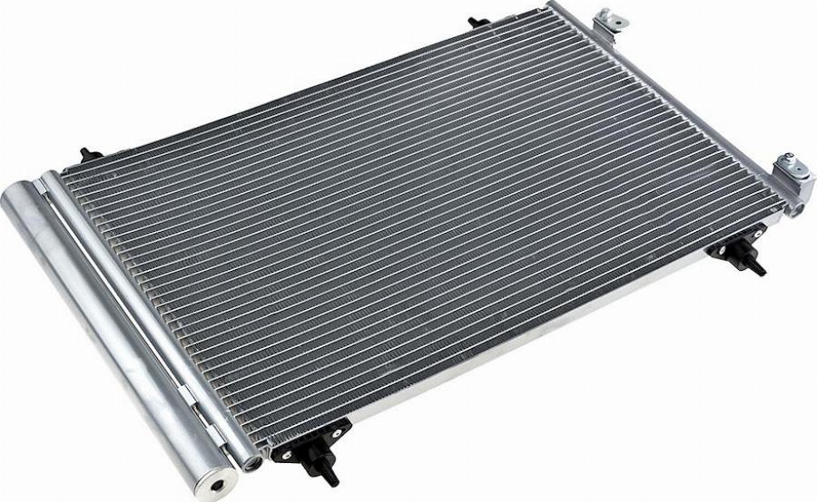 NTY CCS-CT-011 - Condensateur, climatisation droxauto.com