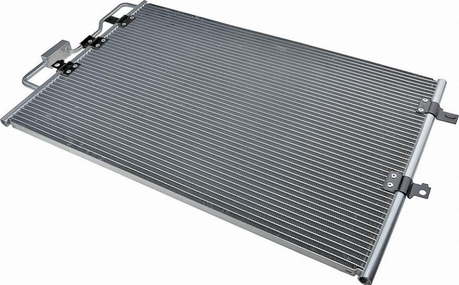 NTY CCS-CT-013 - Condensateur, climatisation droxauto.com