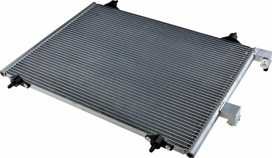 NTY CCS-CT-020 - Condensateur, climatisation droxauto.com