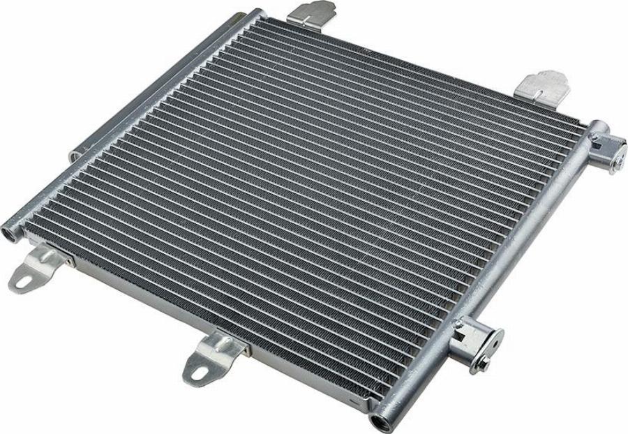 NTY CCS-CT-028 - Condensateur, climatisation droxauto.com