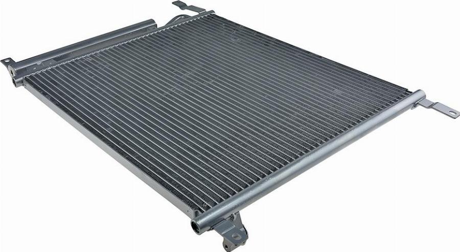 NTY CCS-DW-002 - Condensateur, climatisation droxauto.com