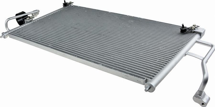 NTY CCS-DW-014 - Condensateur, climatisation droxauto.com