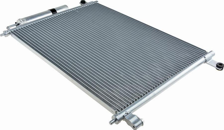 NTY CCS-DW-010 - Condensateur, climatisation droxauto.com