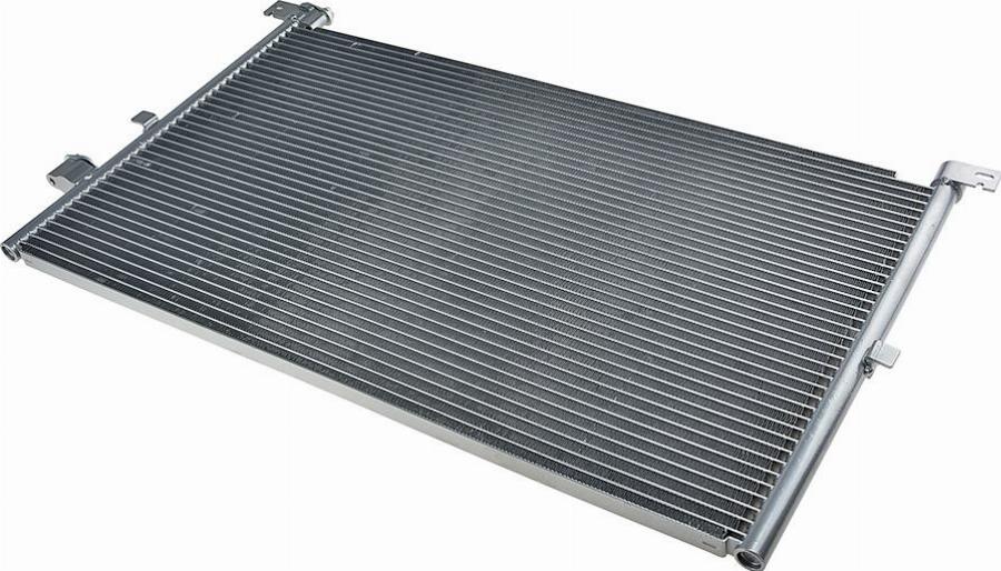 NTY CCS-FR-009 - Condensateur, climatisation droxauto.com