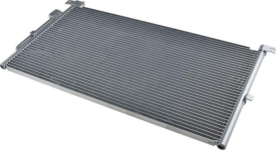 NTY CCS-FR-008 - Condensateur, climatisation droxauto.com