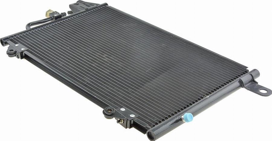 NTY CCS-FR-014 - Condensateur, climatisation droxauto.com