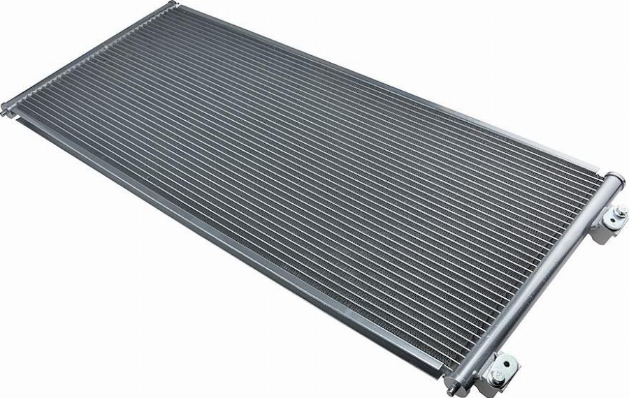 NTY CCS-FR-011 - Condensateur, climatisation droxauto.com