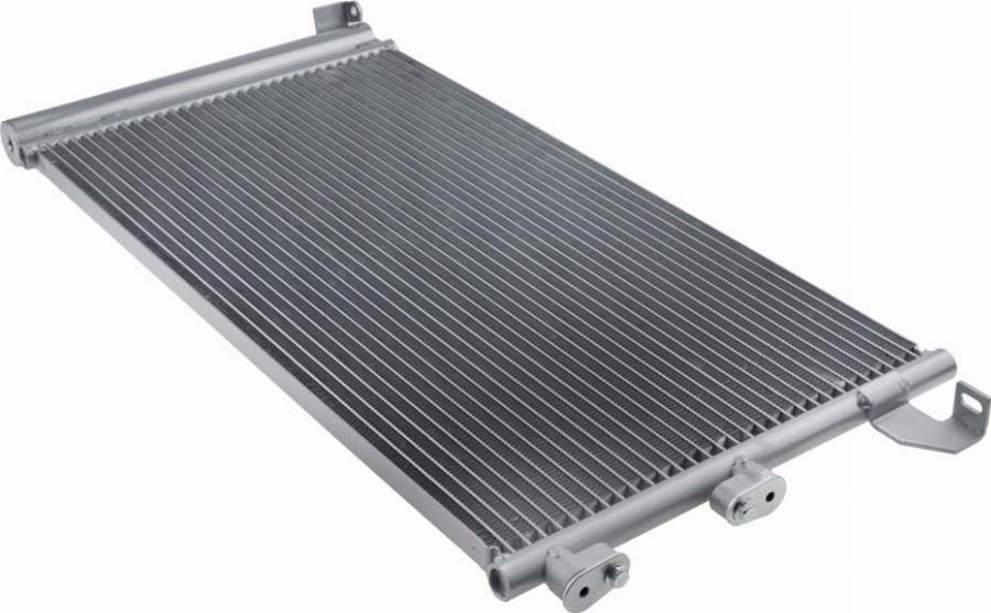 NTY CCS-FT-005 - Condensateur, climatisation droxauto.com