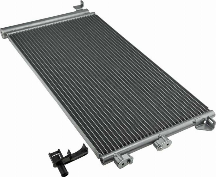 NTY CCS-FT-016 - Condensateur, climatisation droxauto.com