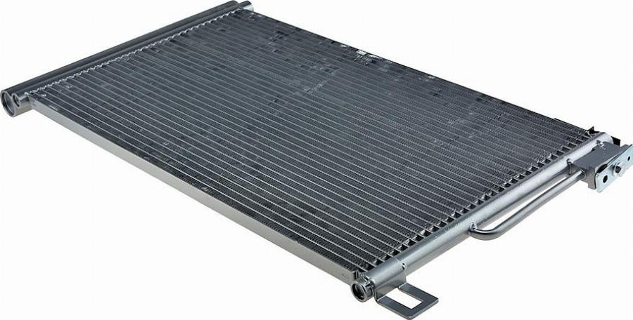 NTY CCS-FT-013 - Condensateur, climatisation droxauto.com