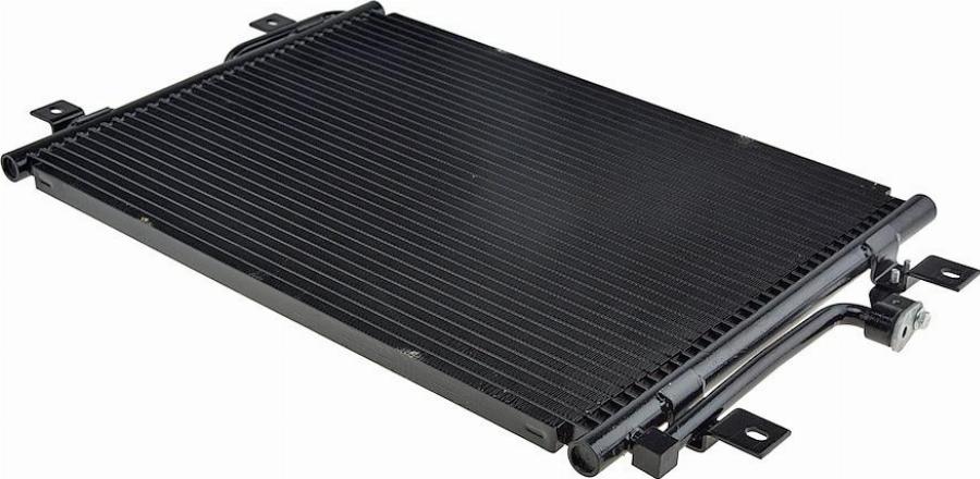 NTY CCS-FT-017 - Condensateur, climatisation droxauto.com