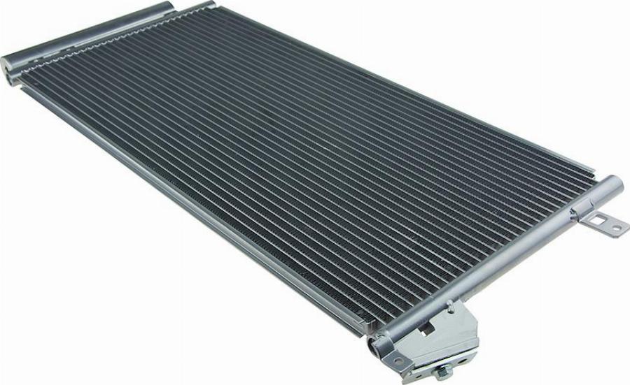 NTY CCS-FT-027 - Condensateur, climatisation droxauto.com