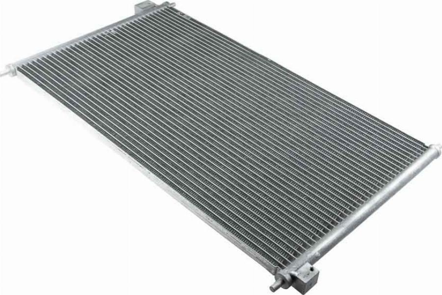 NTY CCS-HD-004 - Condensateur, climatisation droxauto.com