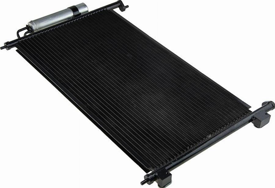 NTY CCS-HD-006 - Condensateur, climatisation droxauto.com