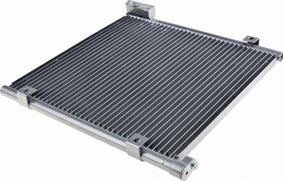 NTY CCS-HD-002 - Condensateur, climatisation droxauto.com