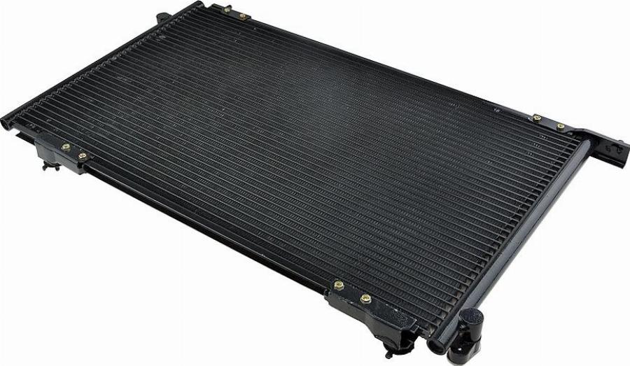 NTY CCS-HD-007 - Condensateur, climatisation droxauto.com