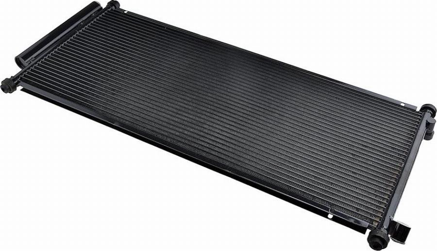 NTY CCS-HD-013 - Condensateur, climatisation droxauto.com