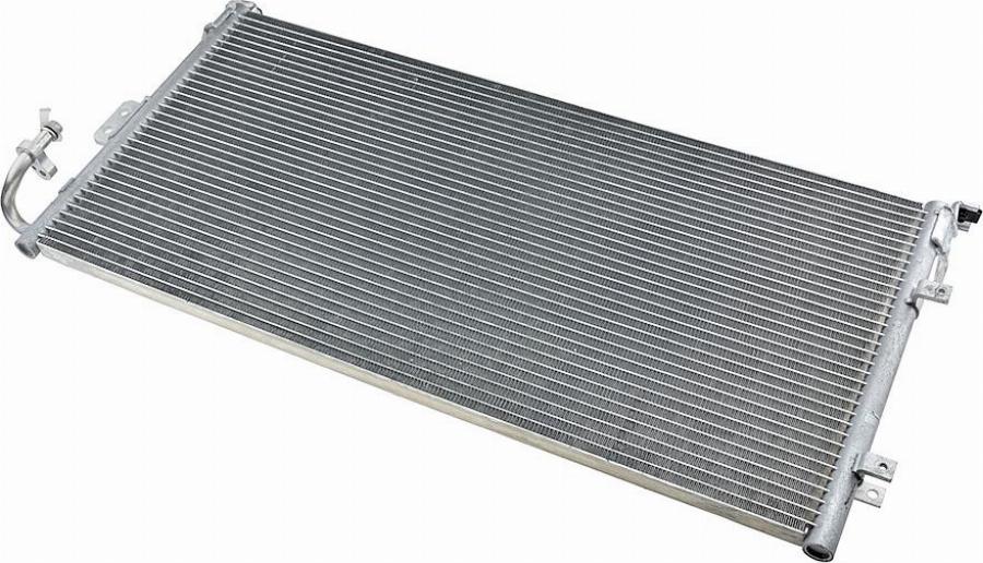 NTY CCS-HY-009 - Condensateur, climatisation droxauto.com