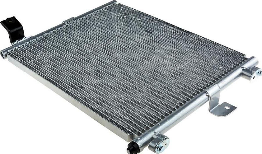 NTY CCS-HY-001 - Condensateur, climatisation droxauto.com