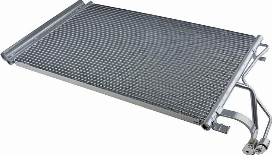 NTY CCS-HY-014 - Condensateur, climatisation droxauto.com