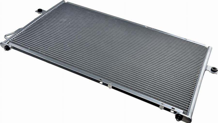 NTY CCS-KA-001 - Condensateur, climatisation droxauto.com