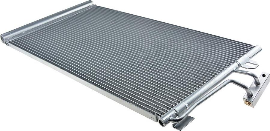 NTY CCS-ME-005 - Condensateur, climatisation droxauto.com