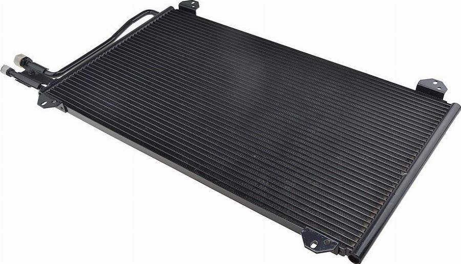 NTY CCS-ME-001 - Condensateur, climatisation droxauto.com