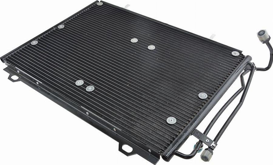 NTY CCS-ME-016 - Condensateur, climatisation droxauto.com